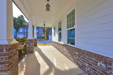 3088 Lantana Way, Buford, GA 30519 - photo 3