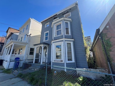 252 Liberty St, Newburgh, NY 12550 - photo 2