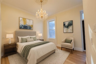 1028 Bloomfield St unit 2, Hoboken, NJ 07030 - photo 3