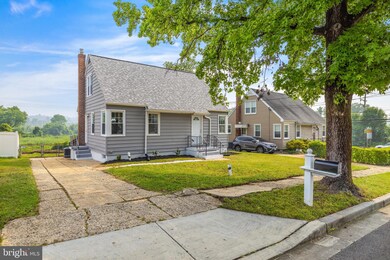 2803 Manoff Rd, Halethorpe, MD 21227 - photo 3