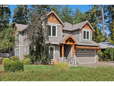 17299 Lake Haven Dr, Lake Oswego, OR 97035 - photo 2