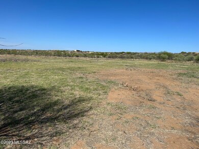 Some areas Cleared