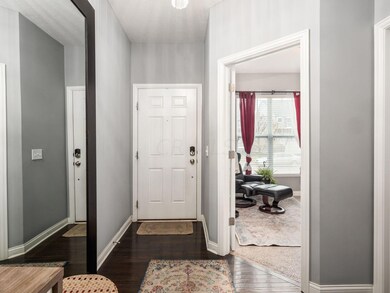 Foyer