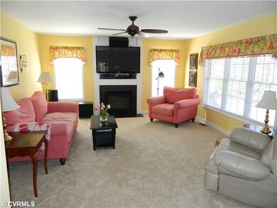 Den/Family/Great Room
