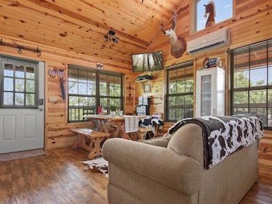 161896 N 4337 Rd, Tuskahoma, OK 74574 - photo 4