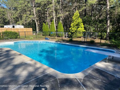 pool open