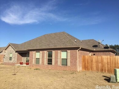 0 Jared Ln unit 17004046, Conway, AR 72032 - photo 2