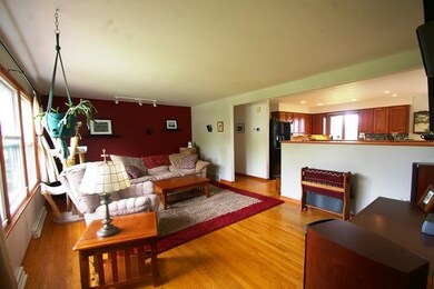 5247 W Netherwood Rd, Oregon, WI 53575 - photo 2