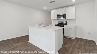 5119 Blind Shot, San Antonio, TX 78261 - photo 6