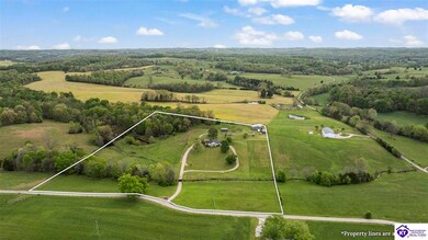 1736 Cora Wilborn Rd, Summer Shade, KY 42166 - photo 2