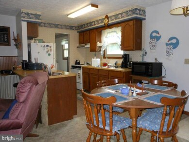 10 Rt 28, Cabins, WV 26855 - photo 5