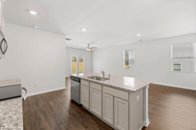 3220 Colonial Ct unit 40, Evans, GA 30907 - photo 4