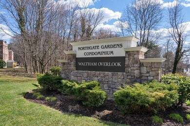 62 Jacqueline Rd unit 6, Waltham, MA 02452 - photo 3