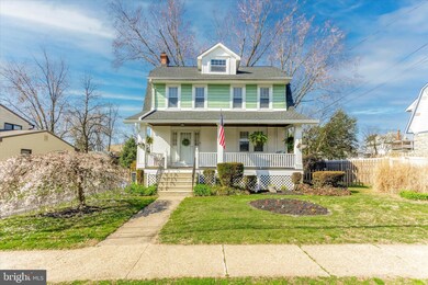 136 W Ridley Ave, Norwood, PA 19074 - photo 2