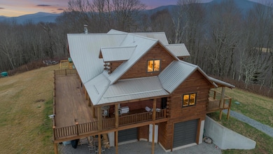 999 Sunset Mountain Village, Slatyfork, WV 26291 - photo 5
