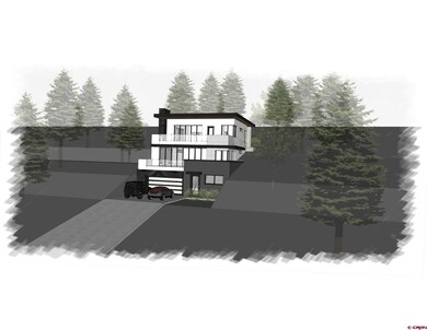 Sample of property that could be built on this pro
