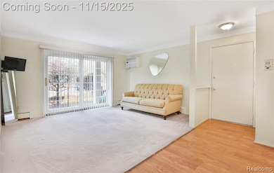 22001 E 11 Mile Rd unit 1, Saint Clair Shores, MI 48081 - photo 4