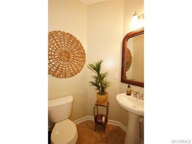 Half-bath