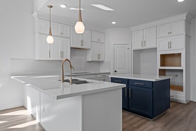 446 Silver Moon Way, Katy, TX 77493 - photo 5