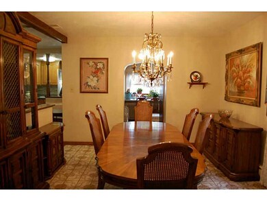 Dining Room.