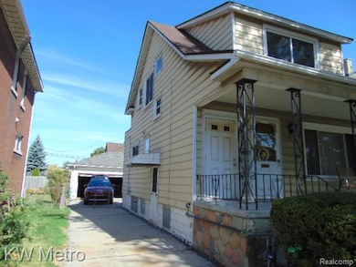 85 Walnut St, River Rouge, MI 48218 - photo 2