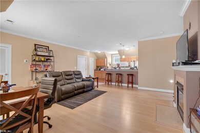 415 E Freemason St unit 3B, Norfolk, VA 23510 - photo 5