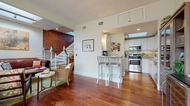 24 Worcester Square unit 6, Boston, MA 02118 - photo 7