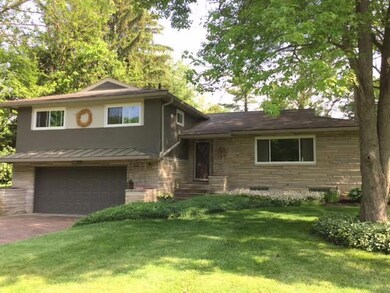 welcome home !