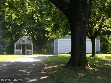 1209 Buckhorn Rd, Sykesville, MD 21784 - photo 2