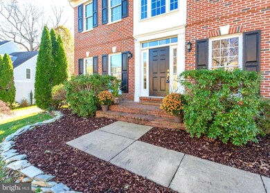 9211 Deveron Ct, Fairfax Station, VA 22039 - photo 6