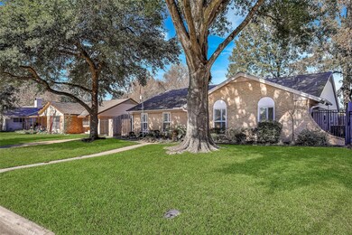 2418 Del Norte St, Houston, TX 77018 - photo 4