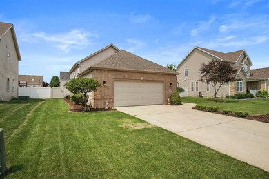 10368 Trevino St, Crown Point, IN 46307 - photo 5