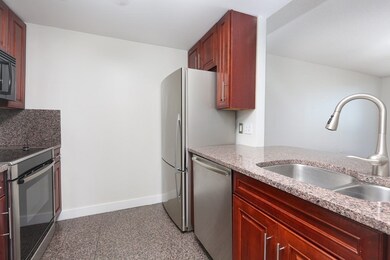 Regatta Riverview Residences unit 2228, Cambridge, MA 02141 - photo 3