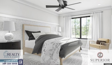 4011 S Coffman Ave, Casper, WY 82604 - photo 4