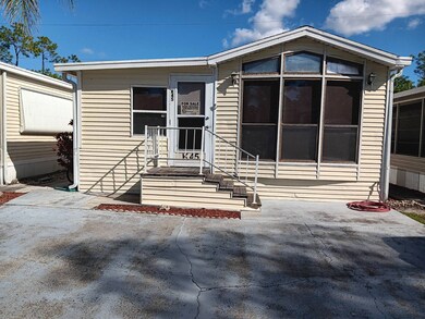 3050 Beck Blvd unit K-45, Naples, FL 34114 - photo 4