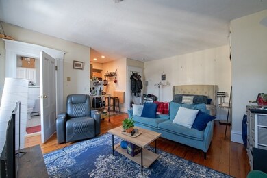 483 Massachusetts Ave unit 5, Boston, MA 02118 - photo 5