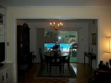 Dining Room.