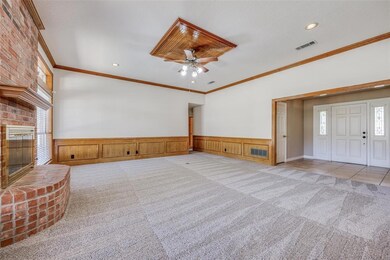 39 Rolling Hills Cir, Denton, TX 76205 - photo 5