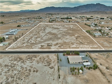 4191 W Maple Rd, Pahrump, NV 89048 - photo 7