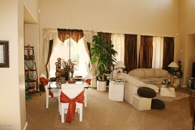 Dining / Living