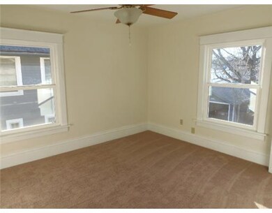 Bedroom.