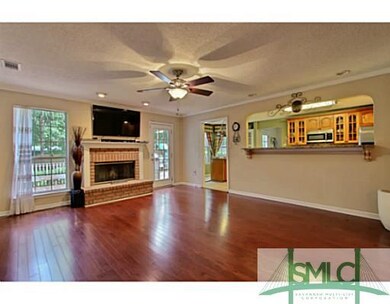 Den/Family/Great Room.