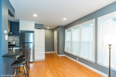 Dining/Kitchen
