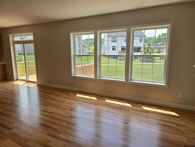 319 Sedgewood Ln unit 2324, Ann Arbor, MI 48103 - photo 6