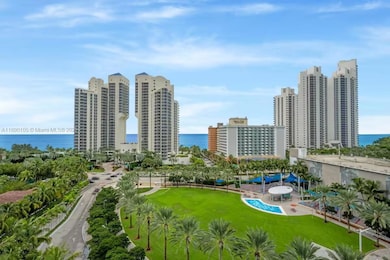 Ocean Reserve Sunny Condominium unit 1121, Sunny Isles Beach, FL 33160 - photo 2