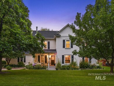 232 E Beacon Light Rd, Eagle, ID 83616 - photo 6