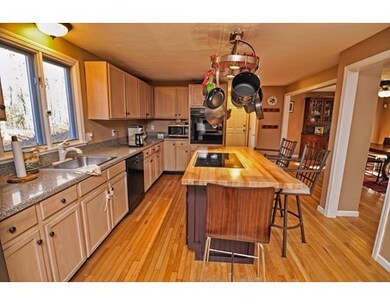 388 Central St, Milford, MA 01757 - photo 3