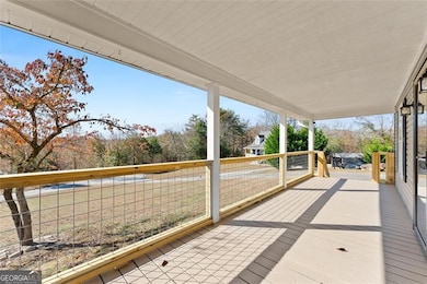 39 E Point Dr, Dahlonega, GA 30533 - photo 7