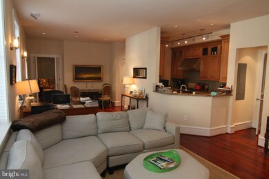 1701 18th St NW unit 101, Washington, DC 20009 - photo 4