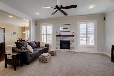 6003 Woodstock St, Shawnee, KS 66218 - photo 5